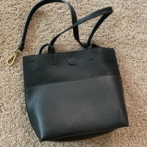 Black Purse